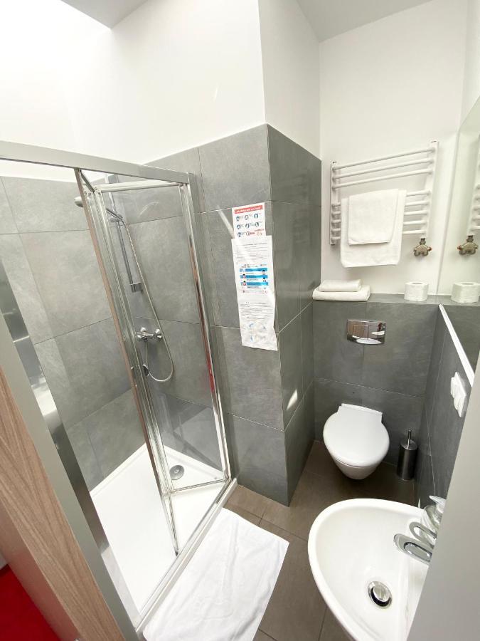 Hostel Promenada Rzeszow