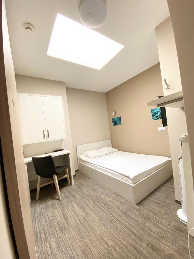 Promenada Hostel