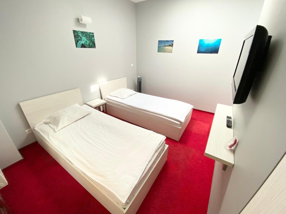 Promenada Hostal Rzeszów