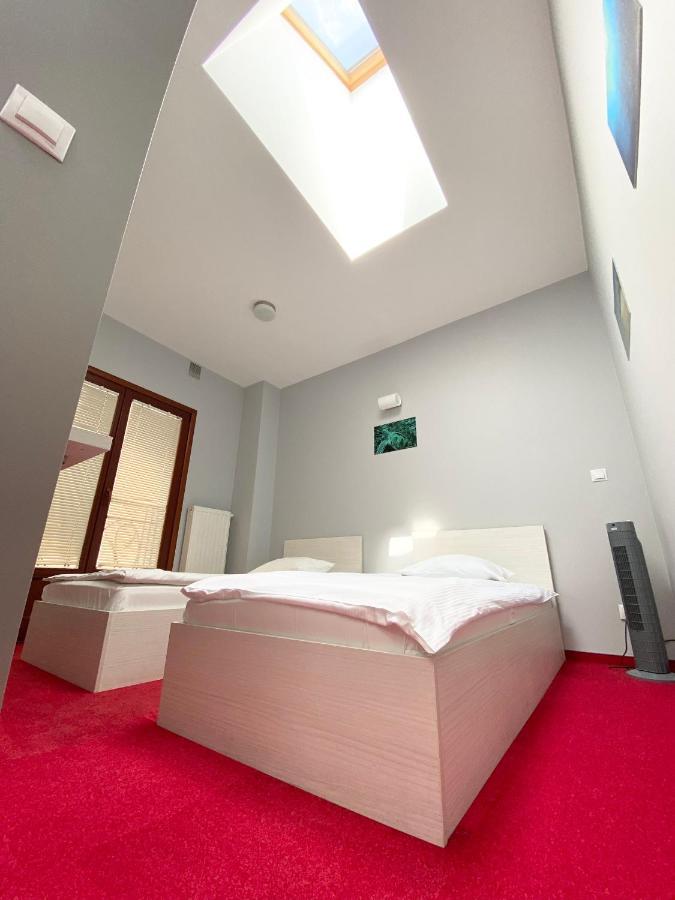 Promenada Hostel Rzeszow